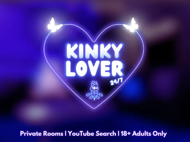 Kinky Lovers