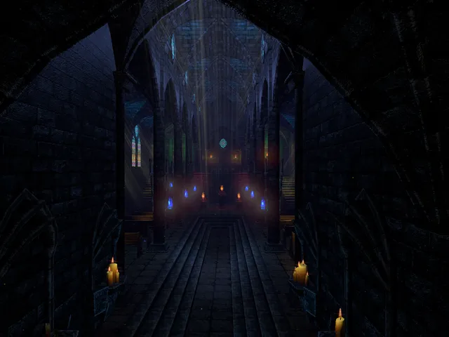 Cathedral