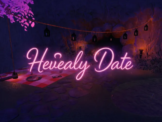 Hevealy Date