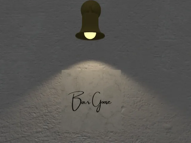 Bar Goose