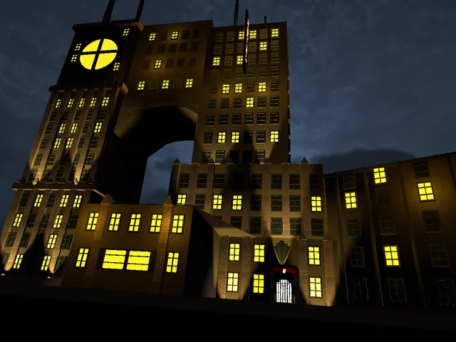 Highstip Hotel （LAG WARNING AND UNDER CONSTRUCTION