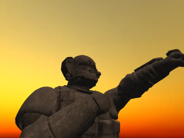 Novainian Town （phase 3）