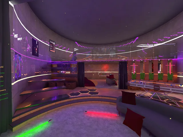 CafeKaiju Avatars＆Chill