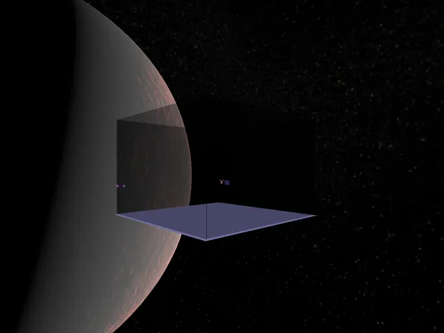 Mikkanyan´s Dream Cube