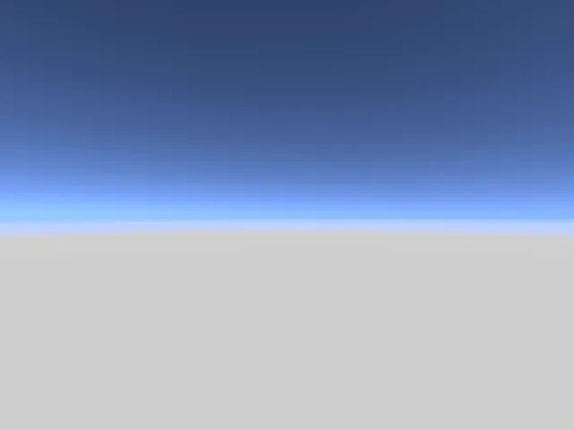 Akuma's Optimized Chill World
