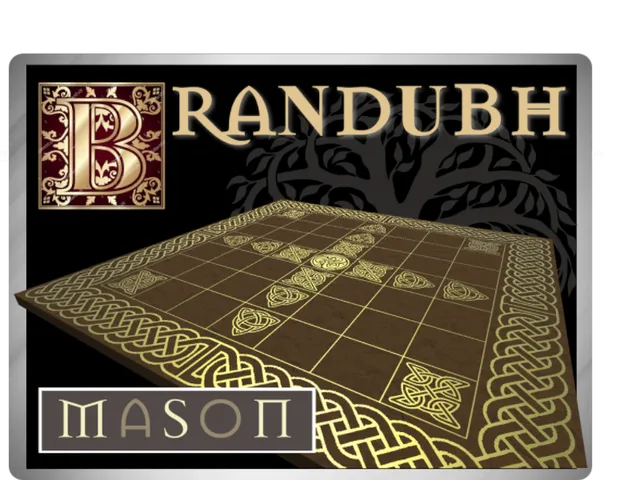 Brandubh