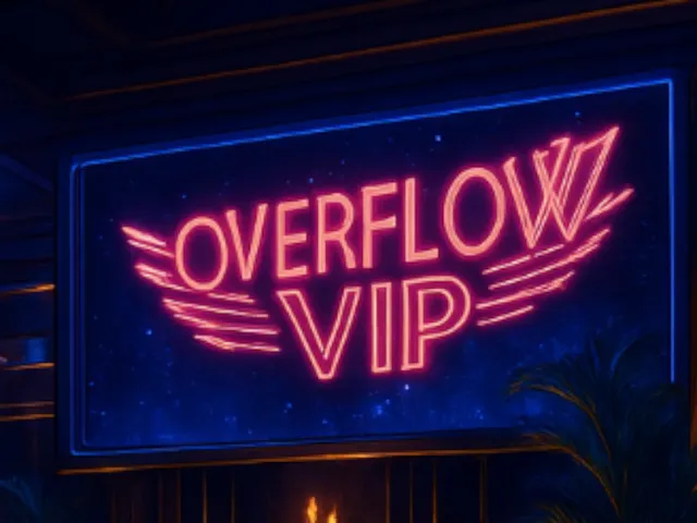 OverFlow VIP