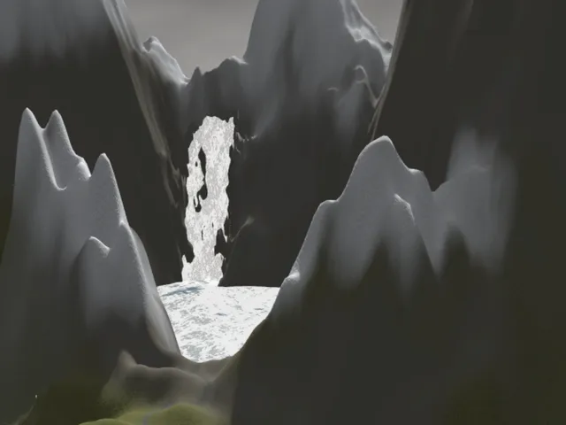 Small Park