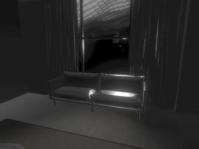 chuDoku Home