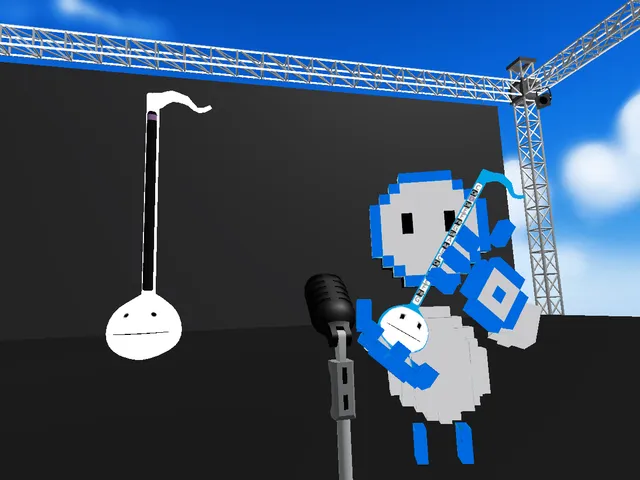 OtamaTone VR
