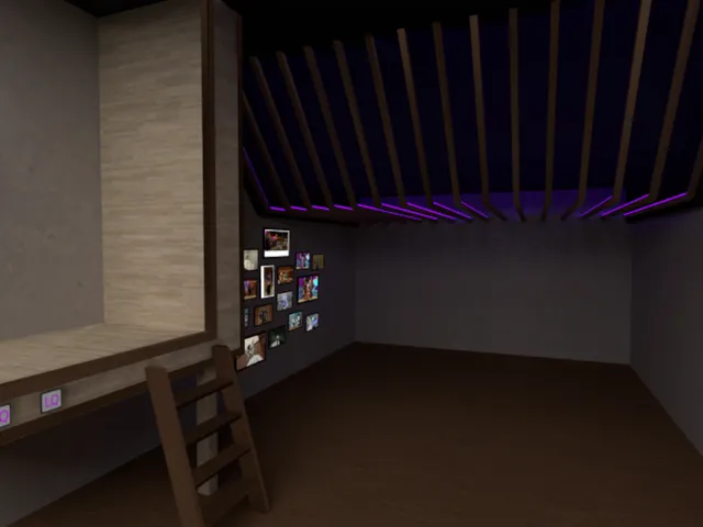 The Modern Relaxation Center