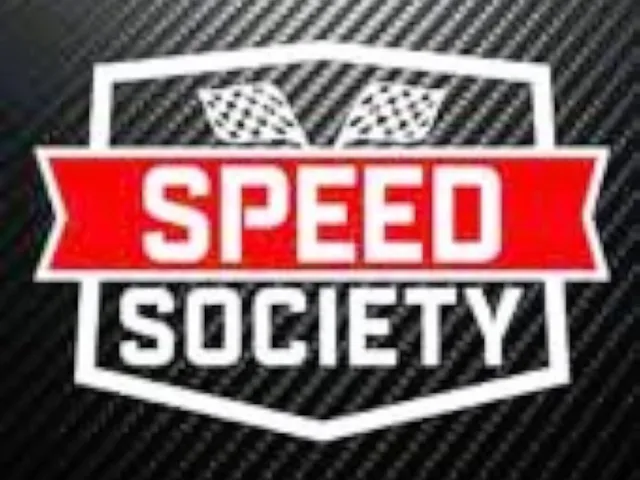 Speed Society