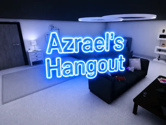 Azrael's Hangout