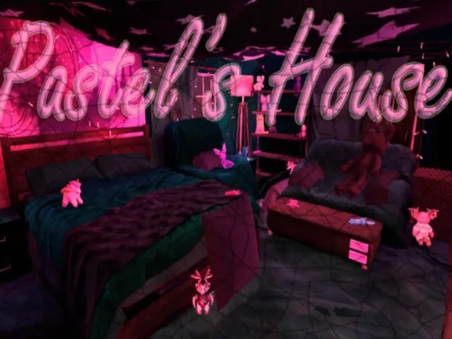 Pastel House