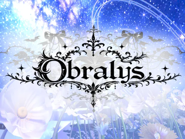 Obralys-オブラリス-