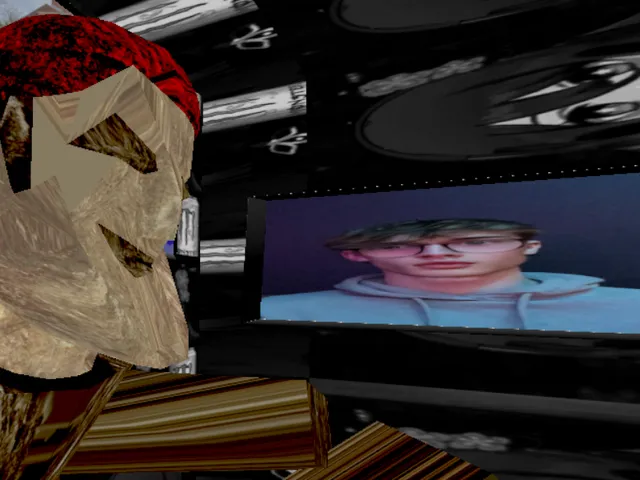 Avatar Animations HuTao World -LEMNHOB-