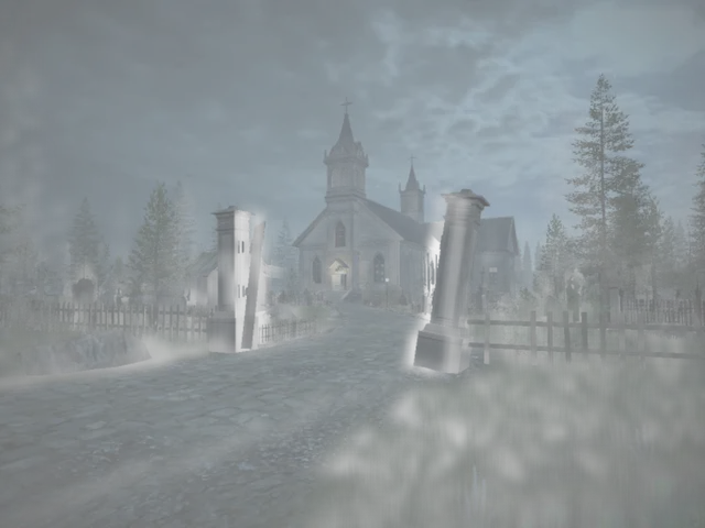 Church of His Immaculate Seed