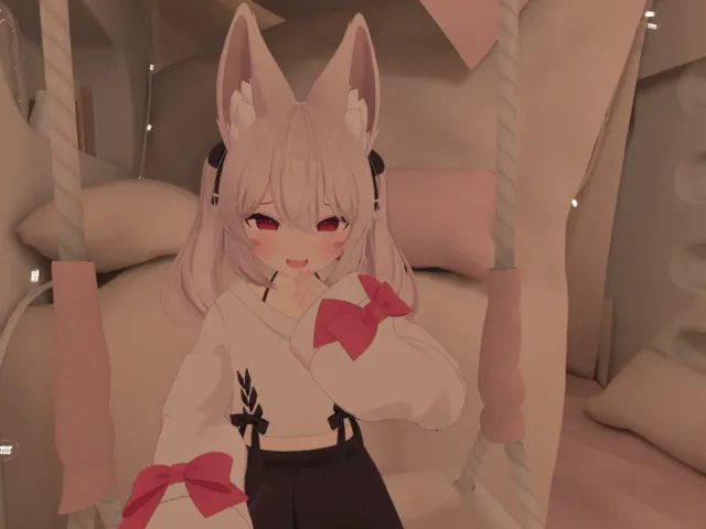 Soft Foxes