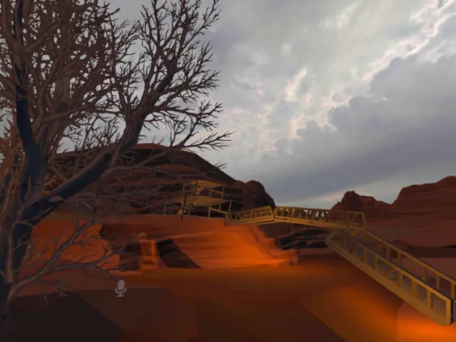 Star Trek Veridian III