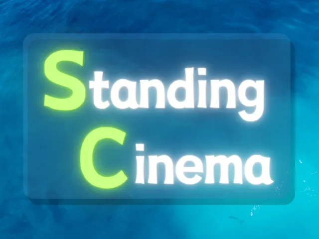 StandingCinema