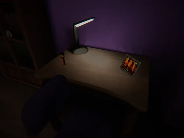 Yume Nikki ｛Madotsuki's Room｝