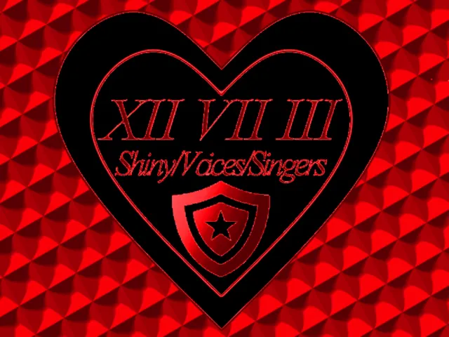 ǃ(Trusts)(Shiny)(@)(+)(#8․1)(@≻+Worlds+≺@)(@≻+VoicesShiature+≺@)