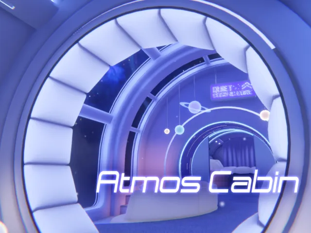 AtmosCabin