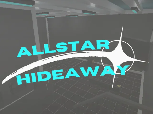 AllStar Hideaway