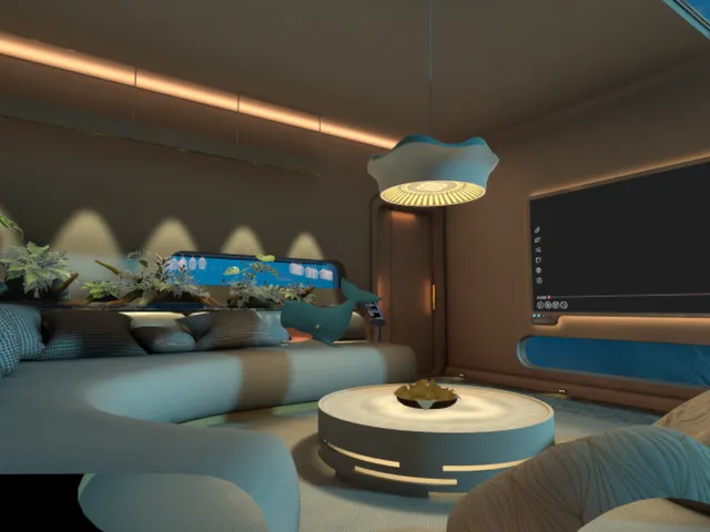 のんのんるーむ