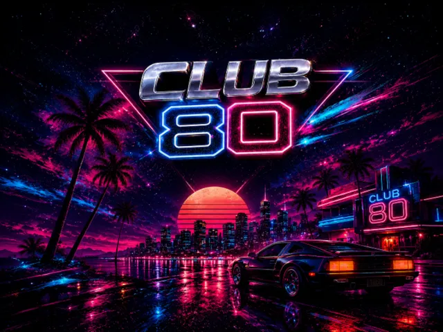 Club 80
