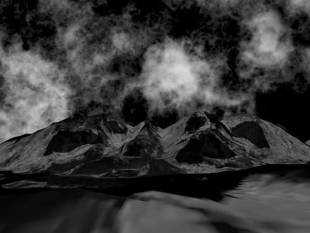 Duviri Wastes （Non-PVP Version）