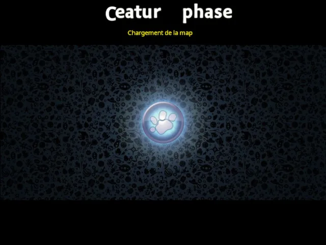 Spore créature stage