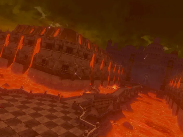 Θ Hidden Forbidden In Heat