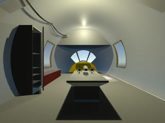 Airship