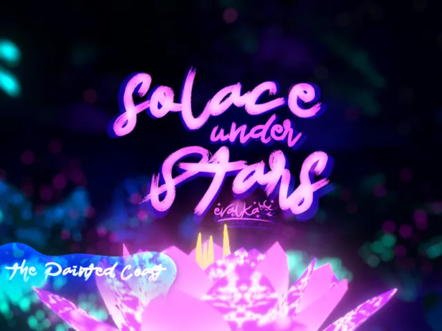 Solace under Stars