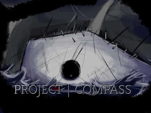 Project ˸ Compass