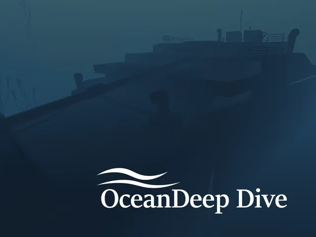 OceanGate Titanic ˸ Relived