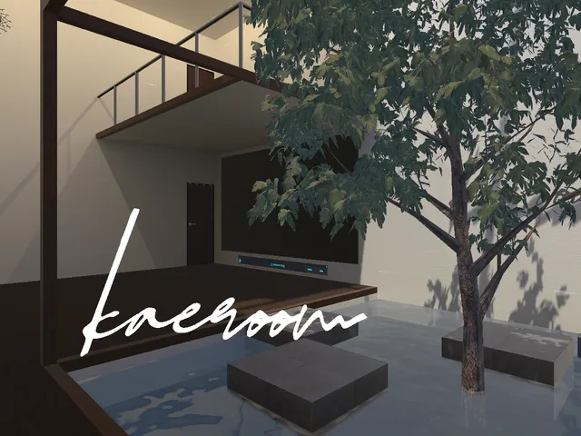 KAE ROOM