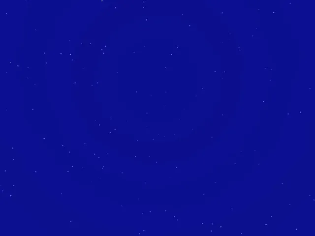 Dance in the Stars