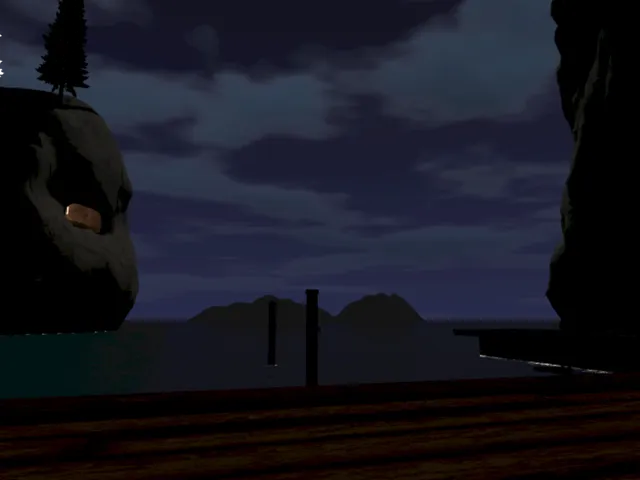 Ogami's Cove (Mobile broken for a while)