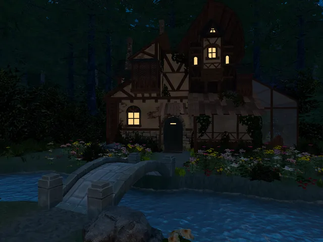 Fenn's Cottage