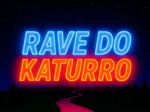 Rave do Katurro