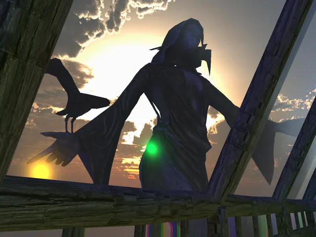 skyrim tavern for the boys