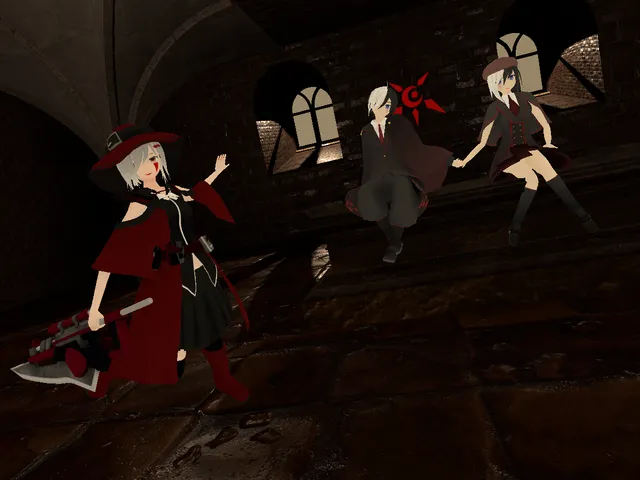 【soroket】Secret place