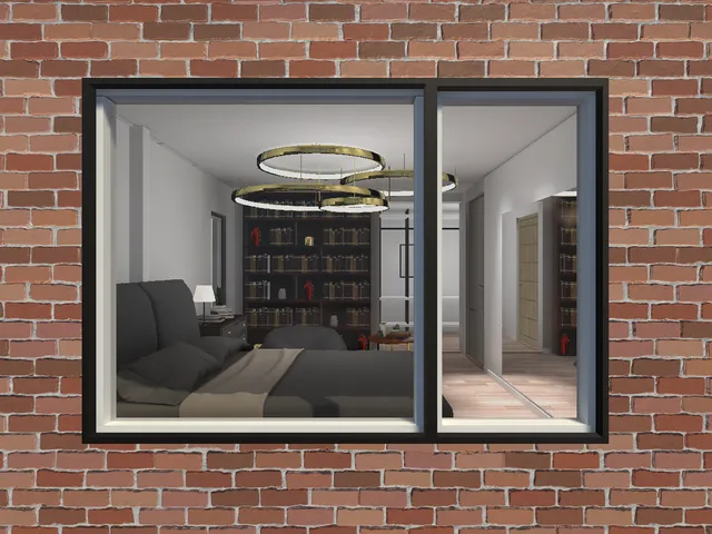 Temporarily world ［Test］