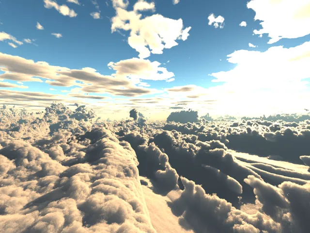 The Skybaux