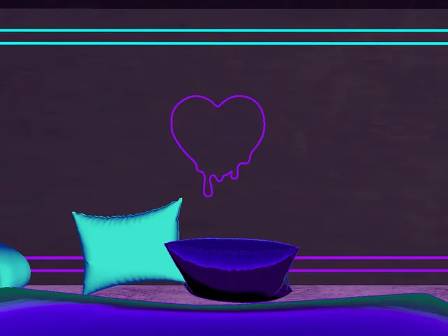 ~Sol's room~