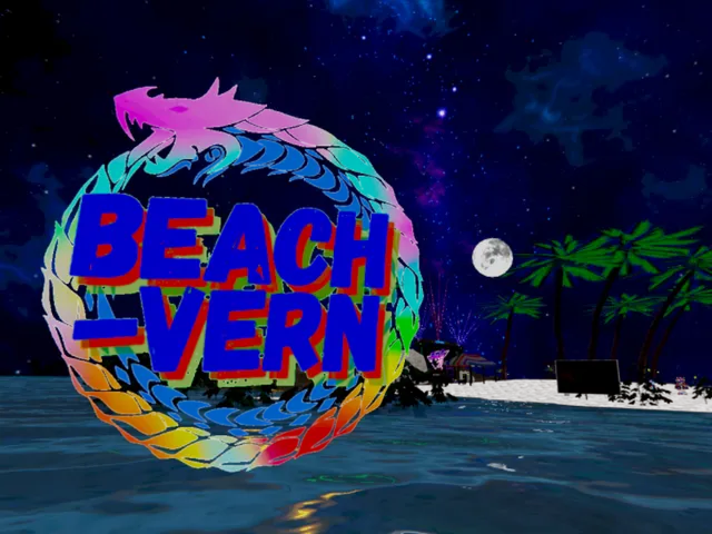 BeachVern Island
