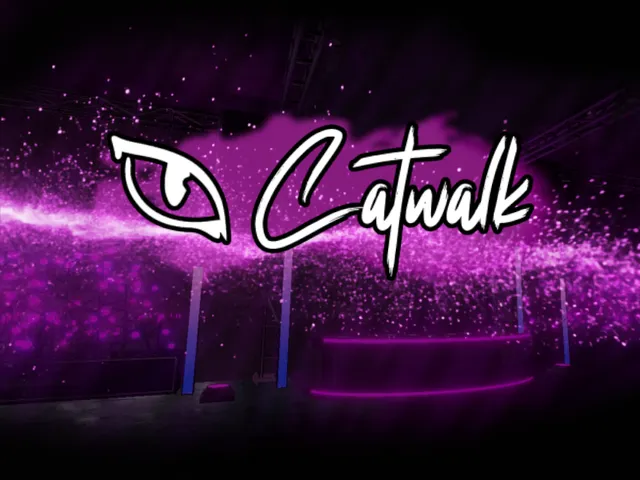 THE CATWALK - Fashion Gala ＆ Club