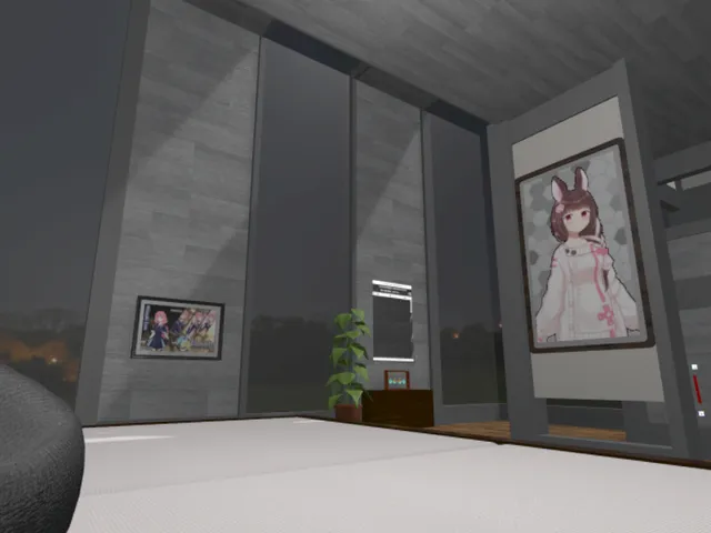 れんちゃんるーむ